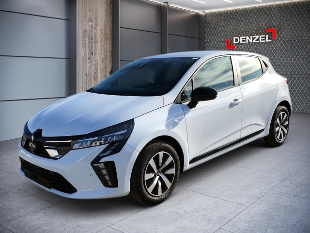 Bild 0: Mitsubishi Colt 1,0 MPI Turbo YUKI Invite C 25