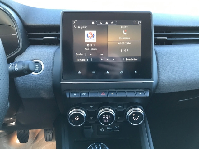 Bild 12: Mitsubishi Colt 1,0 MPI Turbo YUKI Invite C 25