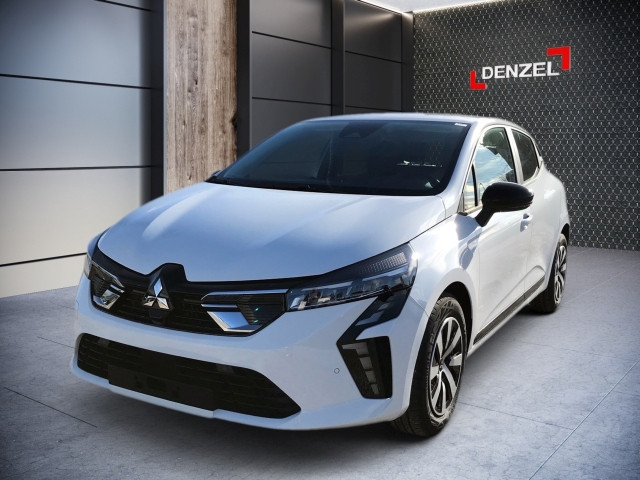 Bild 1: Mitsubishi Colt 1,0 MPI Turbo YUKI Invite C 25