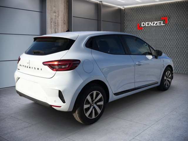 Bild 3: Mitsubishi Colt 1,0 MPI Turbo YUKI Invite C 25