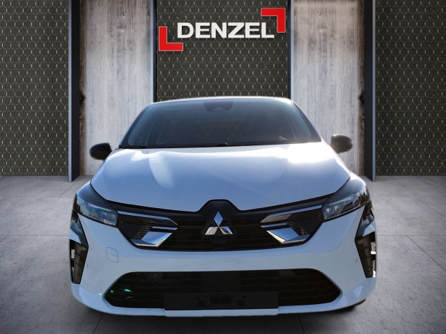 Bild 5: Mitsubishi Colt 1,0 MPI Turbo YUKI Invite C 25