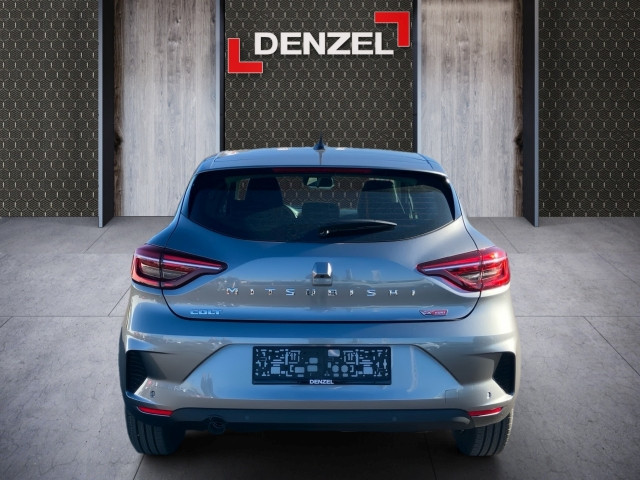 Bild 10: Mitsubishi Colt 1,0 MPI Turbo YUKI Invite C 25