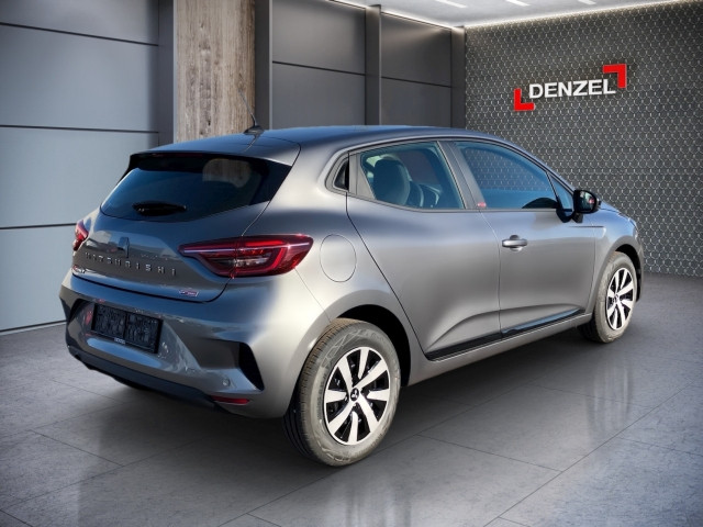 Bild 3: Mitsubishi Colt 1,0 MPI Turbo YUKI Invite C 25