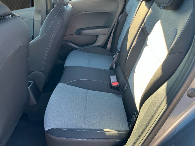 Bild 8: Mitsubishi Colt 1,0 MPI Turbo YUKI Invite C 25