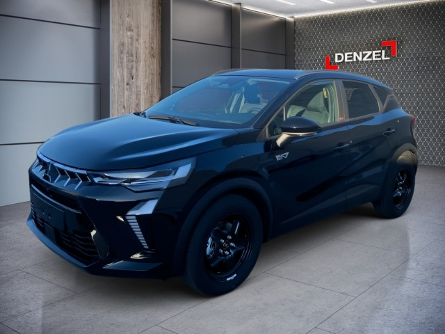 Bild 9: Mitsubishi ASX 1,8 HEV YUKI Invite S+C AT 26