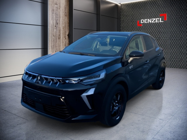 Bild 1: Mitsubishi ASX 1,8 HEV YUKI Invite S+C AT 26