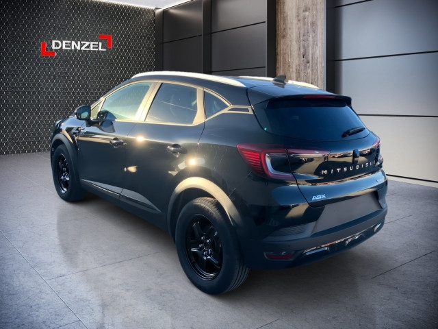 Bild 2: Mitsubishi ASX 1,8 HEV YUKI Invite S+C AT 26