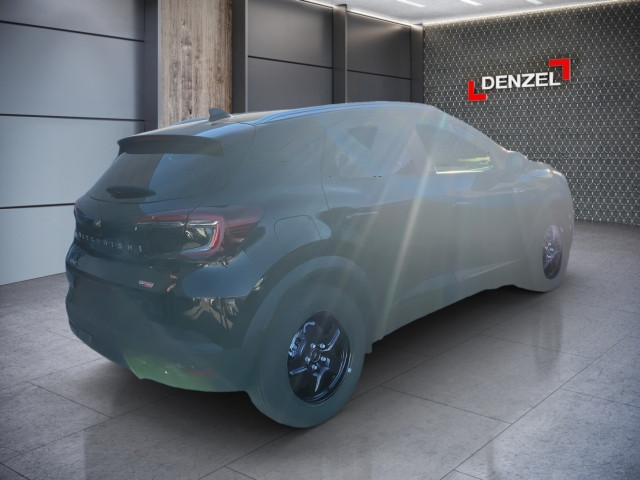 Bild 3: Mitsubishi ASX 1,8 HEV YUKI Invite S+C AT 26