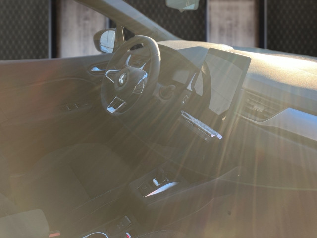 Bild 4: Mitsubishi ASX 1,8 HEV YUKI Invite S+C AT 26