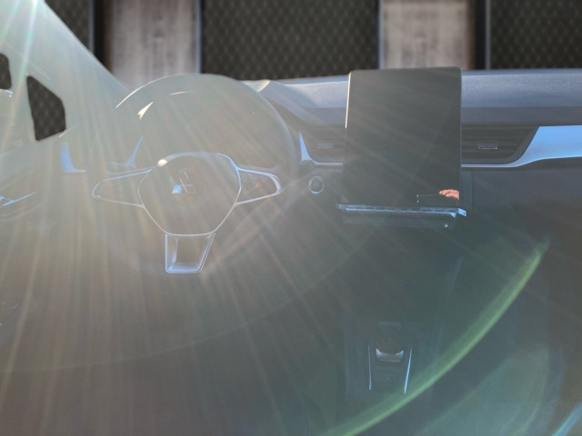 Bild 5: Mitsubishi ASX 1,8 HEV YUKI Invite S+C AT 26