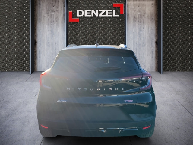 Bild 8: Mitsubishi ASX 1,8 HEV YUKI Invite S+C AT 26