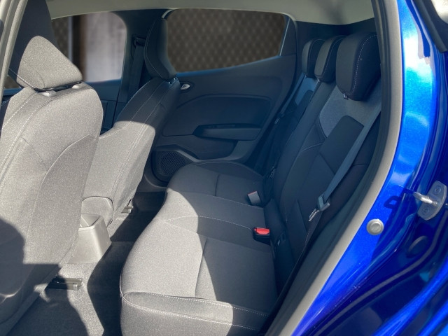 Bild 7: Mitsubishi Colt 1,0 MPI Turbo YUKI Invite C 26