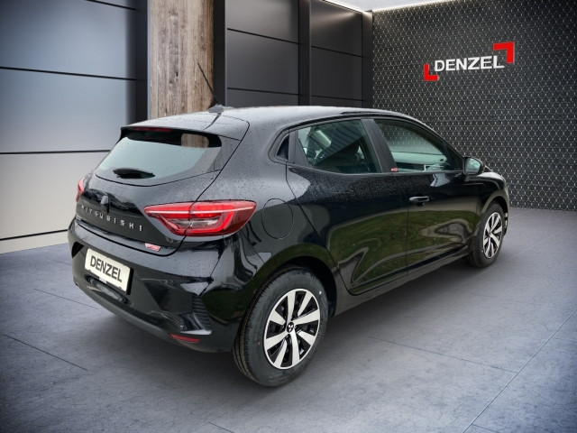 Bild 3: Mitsubishi Colt 1,0 MPI Turbo YUKI Invite C 26