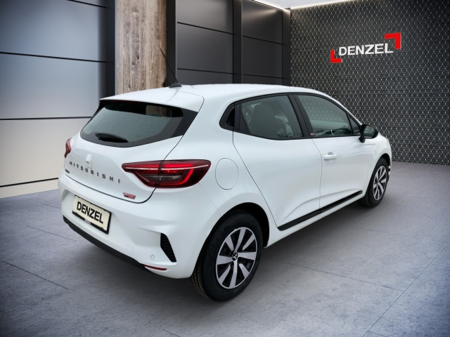 Bild 3: Mitsubishi Colt 1,0 MPI Turbo YUKI Invite C 26