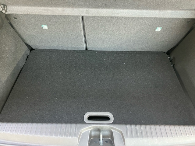 Bild 9: Mitsubishi Colt 1,0 MPI Turbo YUKI Intense S+C 26