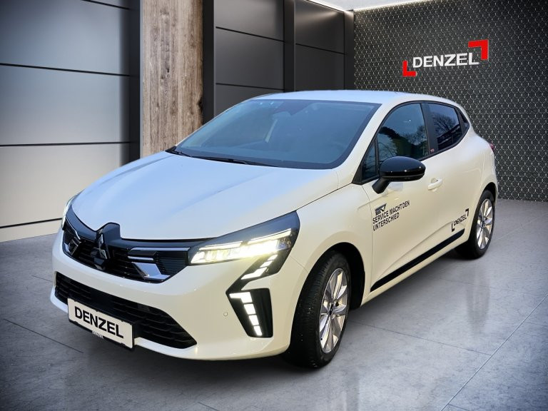 Bild 0: Mitsubishi Colt 1,6 HEV YUKI Invite S+C AT 25