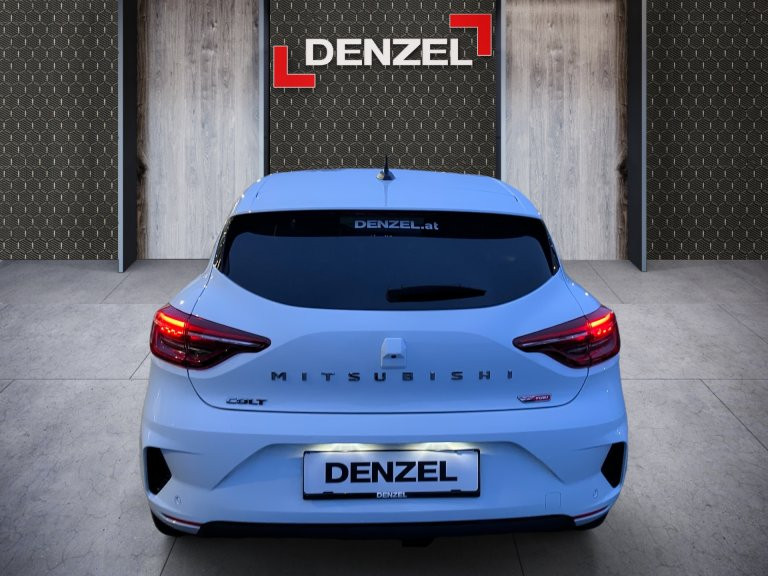 Bild 10: Mitsubishi Colt 1,6 HEV YUKI Invite S+C AT 25