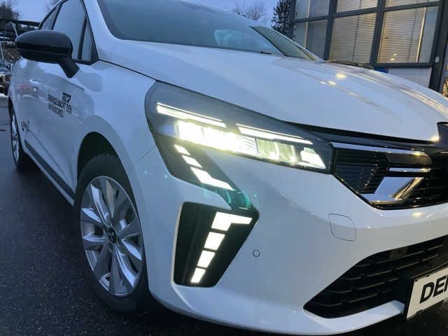 Bild 11: Mitsubishi Colt 1,6 HEV YUKI Invite S+C AT 25