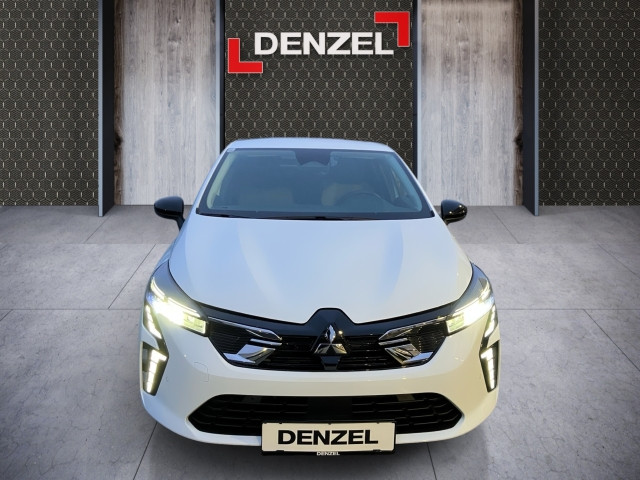 Bild 12: Mitsubishi Colt 1,6 HEV YUKI Invite S+C AT 25