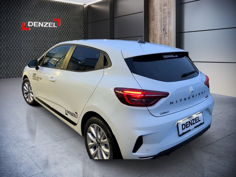 Bild 2: Mitsubishi Colt 1,6 HEV YUKI Invite S+C AT 25