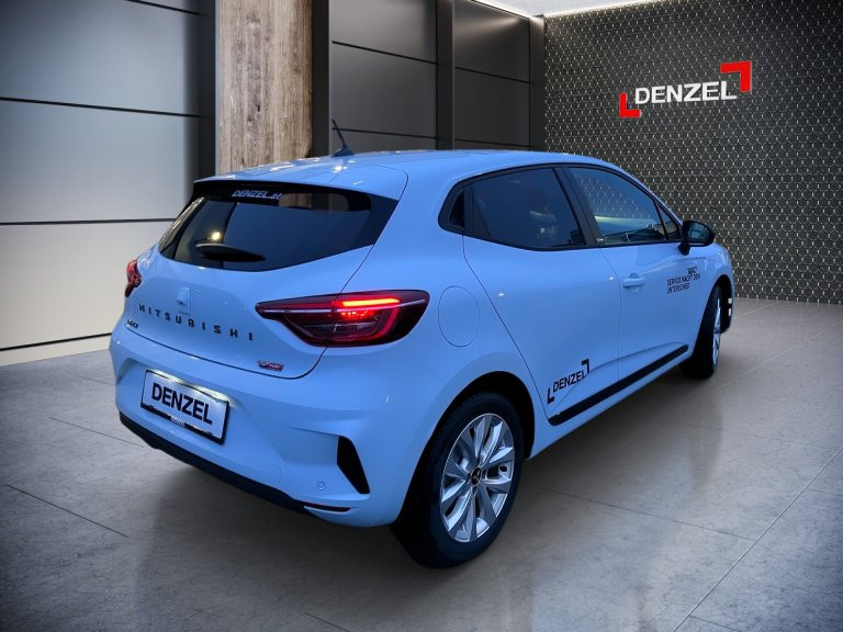 Bild 3: Mitsubishi Colt 1,6 HEV YUKI Invite S+C AT 25