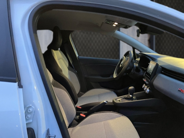 Bild 5: Mitsubishi Colt 1,6 HEV YUKI Invite S+C AT 25