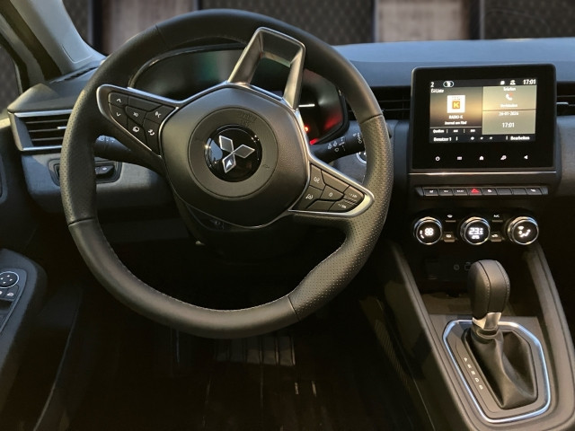 Bild 6: Mitsubishi Colt 1,6 HEV YUKI Invite S+C AT 25