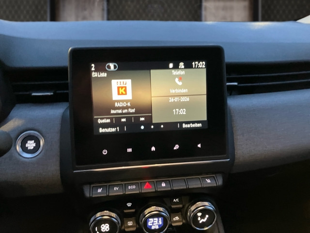 Bild 7: Mitsubishi Colt 1,6 HEV YUKI Invite S+C AT 25