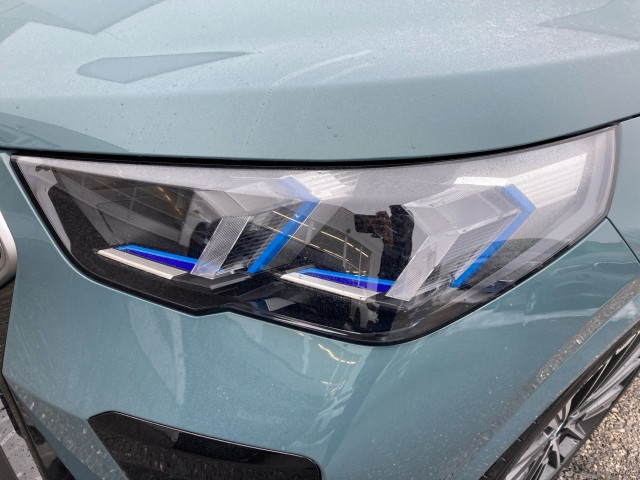 Bild 11: BMW X2 xDrive20d U10 B47