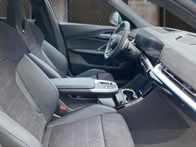 Bild 5: BMW X2 xDrive20d U10 B47