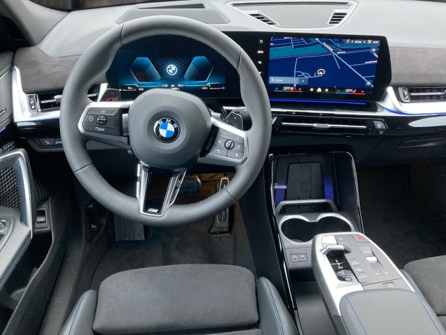 Bild 6: BMW X2 xDrive20d U10 B47