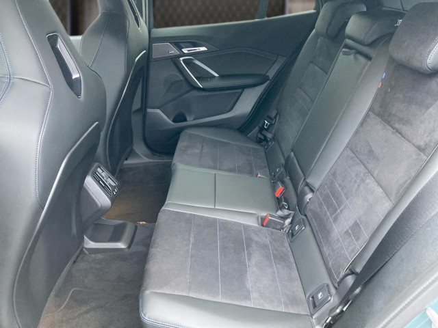 Bild 8: BMW X2 xDrive20d U10 B47