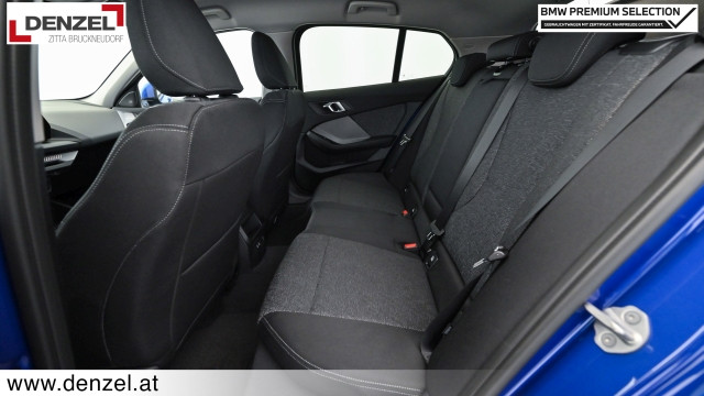 Bild 10: BMW 116 F70