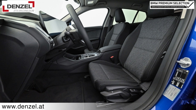 Bild 6: BMW 116 F70