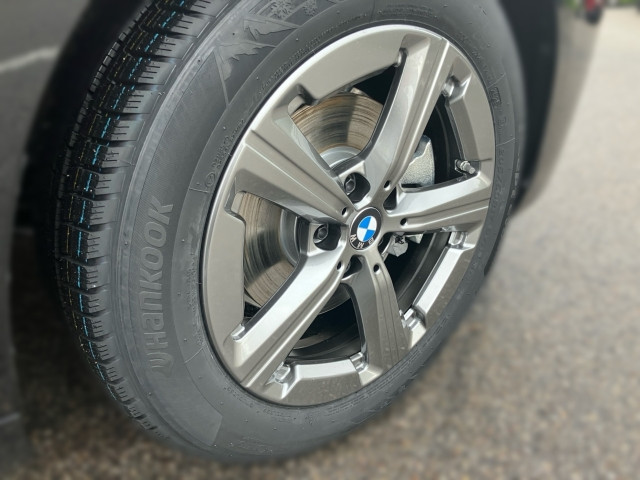 Bild 4: BMW 218i Active Tourer U06 B38