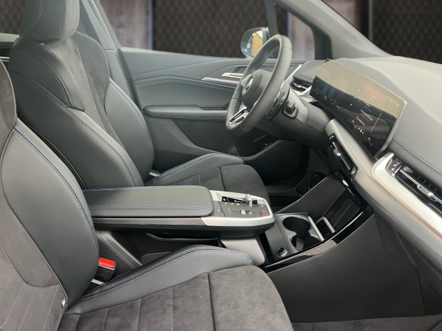 Bild 5: BMW 218i Active Tourer U06 B38