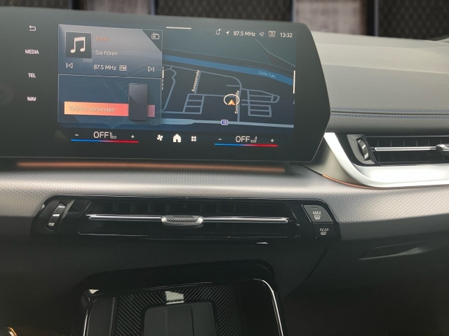 Bild 7: BMW 218i Active Tourer U06 B38