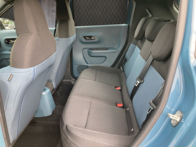 Bild 7: Fiat Grande Panda Hybrid