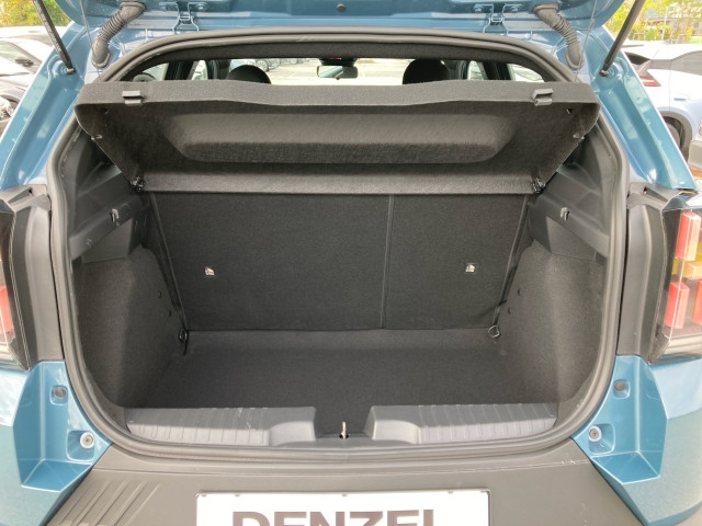 Bild 8: Fiat Grande Panda Hybrid