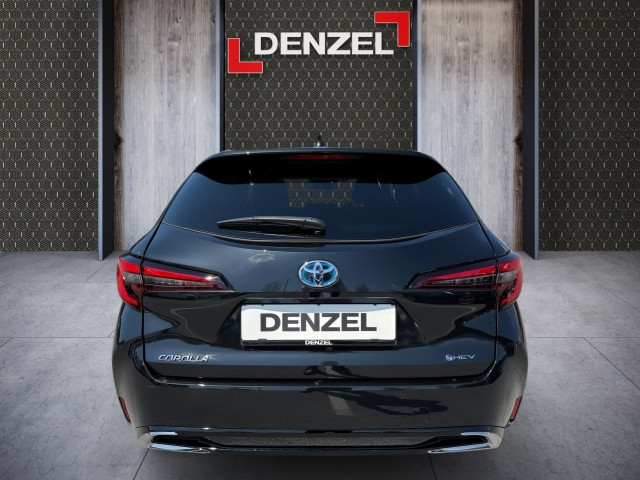 Bild 9: Toyota Corolla 1,8l Hybrid TS Active Drive