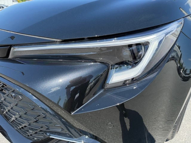 Bild 10: Toyota Corolla 1,8l Hybrid TS Active Drive