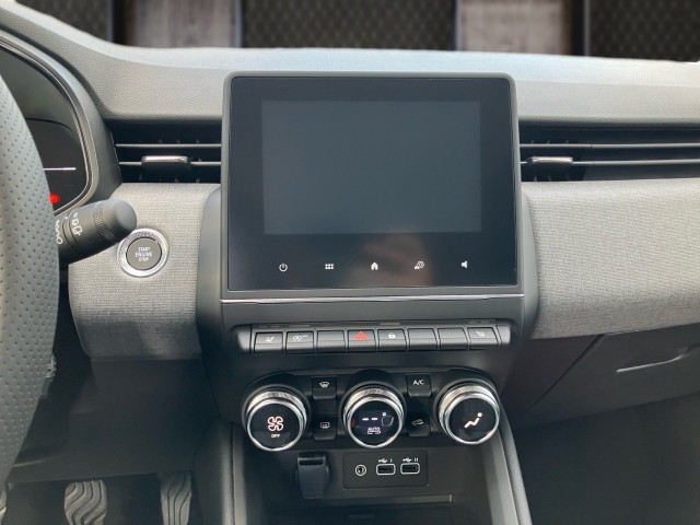 Bild 7: Mitsubishi Colt 1,0 MPI Invite C 25