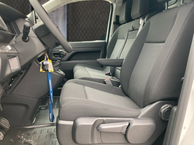 Bild 11: Fiat Transporter Scudo Serie 3 KW XL BlueHDi 145 S&S 6-Gang