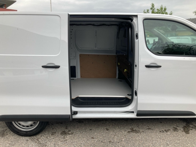 Bild 13: Fiat Transporter Scudo Serie 3 KW XL BlueHDi 145 S&S 6-Gang