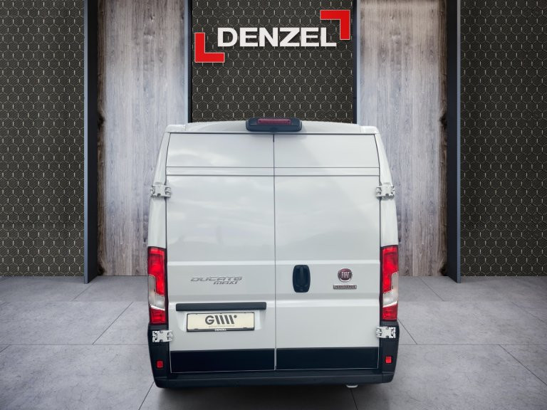 Bild 10: Fiat Ducato MAXI 35 L4H2 140