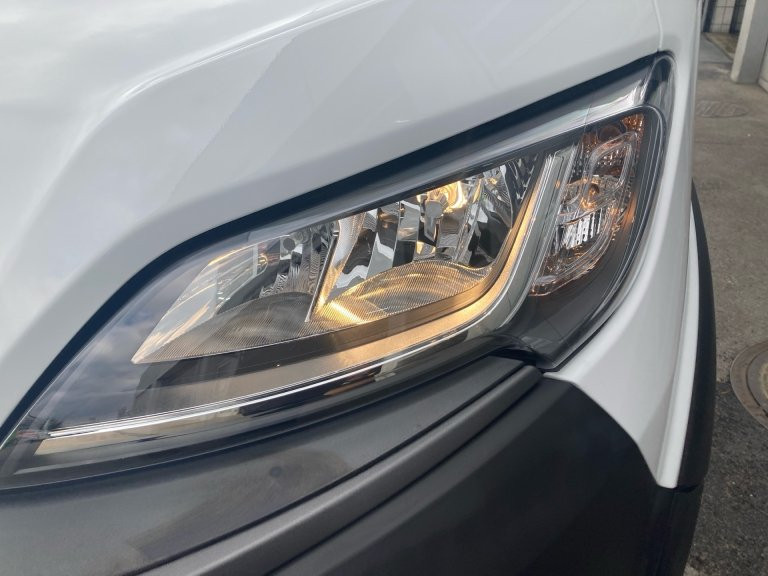 Bild 11: Fiat Ducato MAXI 35 L4H2 140