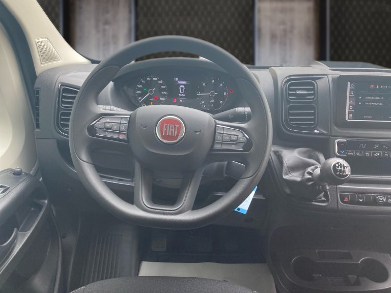 Bild 6: Fiat Ducato MAXI 35 L4H2 140