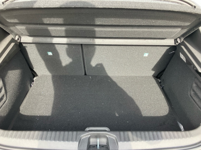 Bild 9: Mitsubishi Colt 1,0 MPI Turbo YUKI Intense S+C 26