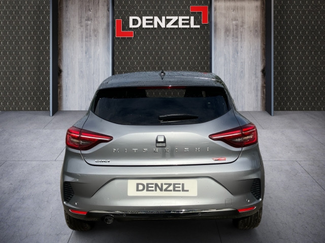 Bild 10: Mitsubishi Colt 1,0 MPI Turbo YUKI Intense S+C 26