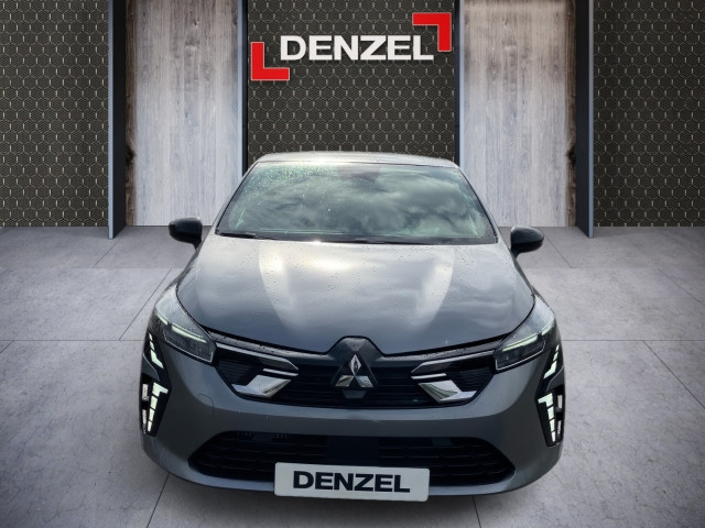 Bild 12: Mitsubishi Colt 1,0 MPI Turbo YUKI Intense S+C 26